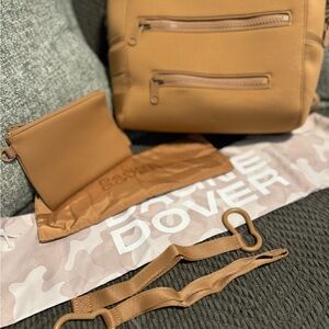 Dagne Dover Large Indi Backpack 🎒